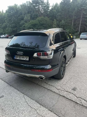 Обява за продажба на Audi Q7 3.0 TDI Панорама / Въздушно ~15 900 лв. - изображение 10