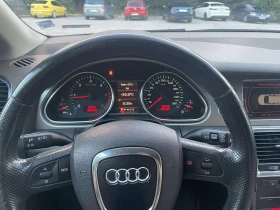 Обява за продажба на Audi Q7 3.0 TDI Панорама / Въздушно ~15 900 лв. - изображение 9