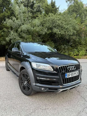 Обява за продажба на Audi Q7 3.0 TDI Панорама / Въздушно ~15 900 лв. - изображение 1