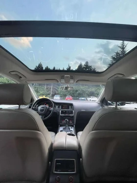 Обява за продажба на Audi Q7 3.0 TDI Панорама / Въздушно ~15 900 лв. - изображение 8