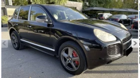 Porsche Cayenne Turbo S | Mobile.bg    7