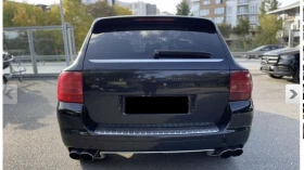 Porsche Cayenne Turbo S | Mobile.bg    8
