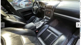 Porsche Cayenne Turbo S | Mobile.bg    11