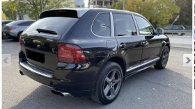 Porsche Cayenne Turbo S | Mobile.bg    6