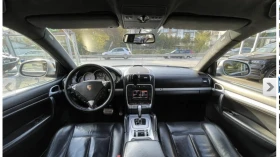Porsche Cayenne Turbo S | Mobile.bg    10