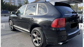 Porsche Cayenne Turbo S | Mobile.bg    4