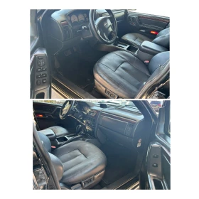 Jeep Grand cherokee 2.7CRDI/УНИКАТ/Quadra Drive - 13800 лв. - 89719860 16