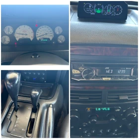 Jeep Grand cherokee 2.7CRDI/УНИКАТ/Quadra Drive - 13800 лв. - 89719860 17