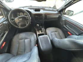 Jeep Grand cherokee 2.7CRDI/УНИКАТ/Quadra Drive - 13800 лв. - 89719860 14