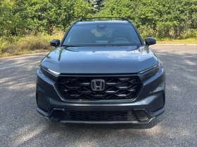 Honda Cr-v | Mobile.bg    6