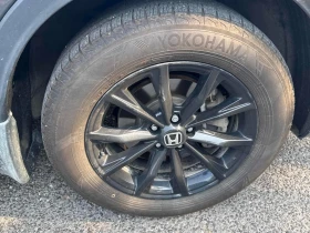 Honda Cr-v | Mobile.bg    7