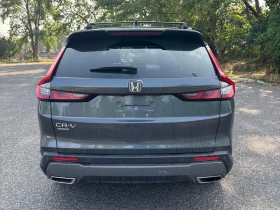 Honda Cr-v | Mobile.bg    4