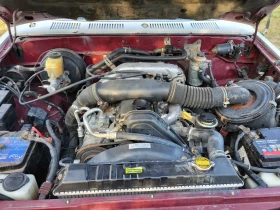 Toyota Hilux 3.0 | Mobile.bg    13