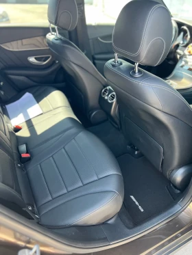 Mercedes-Benz GLC 220 4-Matic 9-G Tronic | Mobile.bg    8
