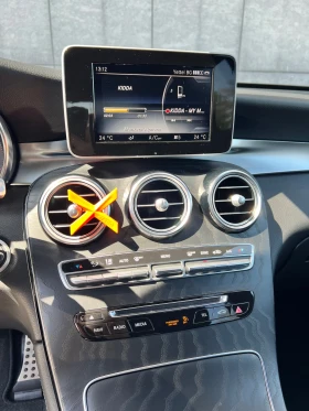 Mercedes-Benz GLC 220 4-Matic 9-G Tronic | Mobile.bg    11