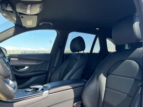 Mercedes-Benz GLC 220 4-Matic 9-G Tronic | Mobile.bg    13