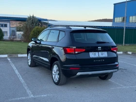 Seat Ateca - 28900 лв. / 14776.34 € - 53163400 3