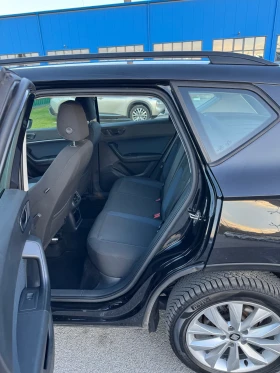 Seat Ateca - 28900 лв. / 14776.34 € - 53163400 7