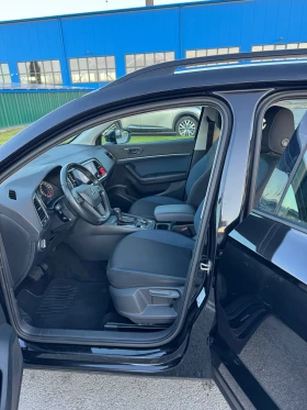 Seat Ateca - 28900 лв. / 14776.34 € - 53163400 6