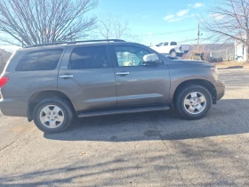 Обява за продажба на Toyota Sequoia 5.7 ~ 111 лв. - изображение 3 | Auto.bg Обява за продажба на Toyota Sequoia 5.7 ~ 111 лв. - изображение 3
