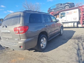Обява за продажба на Toyota Sequoia 5.7 ~ 111 лв. - изображение 1 | Auto.bg Обява за продажба на Toyota Sequoia 5.7 ~ 111 лв. - изображение 1