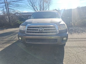 Toyota Sequoia 5.7 - 111 лв. / 56.75 € - 63757329 17