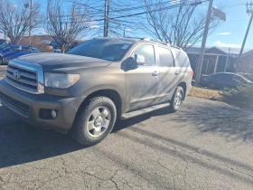 Toyota Sequoia 5.7 - 111 лв. / 56.75 € - 63757329 15