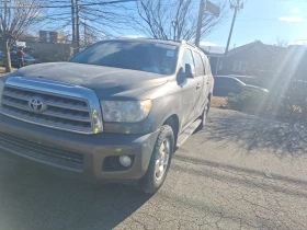 Toyota Sequoia 5.7 - 111 лв. / 56.75 € - 63757329 16