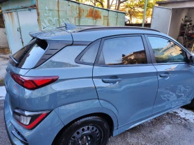 Hyundai Kona 1.6 N Line ! | Mobile.bg    3