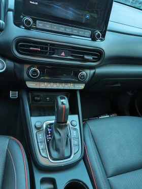 Hyundai Kona 1.6 N Line ! | Mobile.bg    11