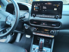 Hyundai Kona 1.6 N Line ! | Mobile.bg    7