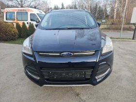 Ford Kuga 2.0TD 4X4 - 15300 лв. / 7822.77 € - 76512120 2