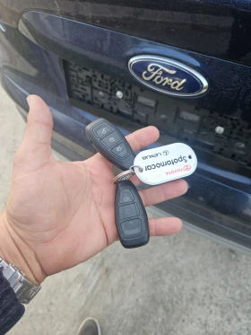 Ford Kuga 2.0TD 4X4 | Mobile.bg � ����� ������ 15