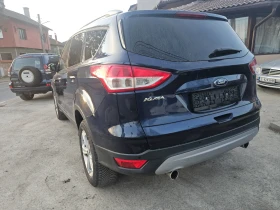 Ford Kuga 2.0TD 4X4 - 15300 лв. / 7822.77 € - 76512120 4