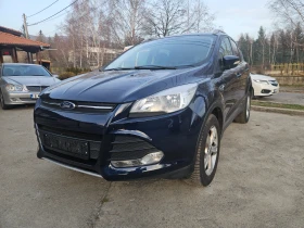 Ford Kuga 2.0TD 4X4 - 15300 лв. / 7822.77 € - 76512120 3