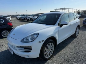 Porsche Cayenne (KATO НОВА)