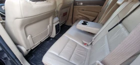 Jeep Grand cherokee 3.0/дизел/250 к.с. - 16000 € / 31293.28 лв. - 23053436 14