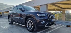 Jeep Grand cherokee 3.0/дизел/250 к.с. - 16000 € / 31293.28 лв. - 23053436 2