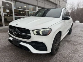 Mercedes-Benz GLE * GLE350 4MATIC * CARFAX * БЕЗ ПЪРВОНАЧАЛНА ВНОСКА
