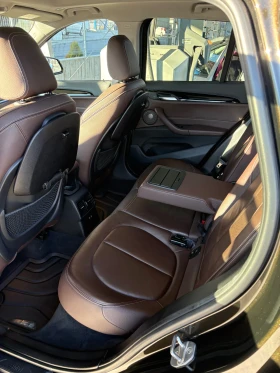 BMW X1 X-line 2.5 xd 231 hp FULL Head - up, снимка 4