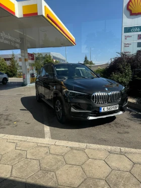 BMW X1 X-line - 30000 € / 58674.90 лв. - 58318571 16