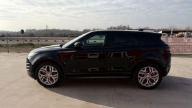 Land Rover Range Rover Evoque P300e, снимка 8
