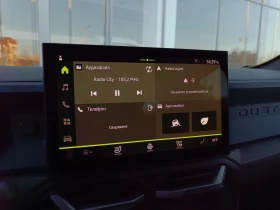 Dacia Duster III Tce Extreme 130 4x4, снимка 14