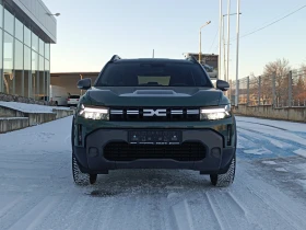 Dacia Duster III Tce Extreme 130 4x4, снимка 2