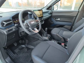 Dacia Duster III Tce Extreme 130 4x4, снимка 7
