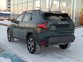 Dacia Duster III Tce Extreme 130 4x4, снимка 6