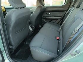 Dacia Duster III Tce Extreme 130 4x4, снимка 8