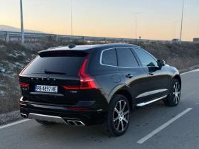 Volvo XC60 T8 PLUG IN / 65 ХИЛ КМ / КАСКО / TOP ЦЕНА!!! - 29800 € / 58283.73 лв. - 77779221 5