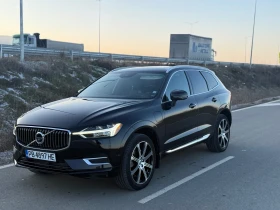 Volvo XC60 T8 PLUG IN / 65 ХИЛ КМ / КАСКО / TOP ЦЕНА!!! - 29800 € / 58283.73 лв. - 77779221 2
