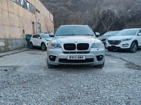 BMW X5 3.0 D 245 N57D30A  - 11 € / 21.51 лв. - 85848379 6